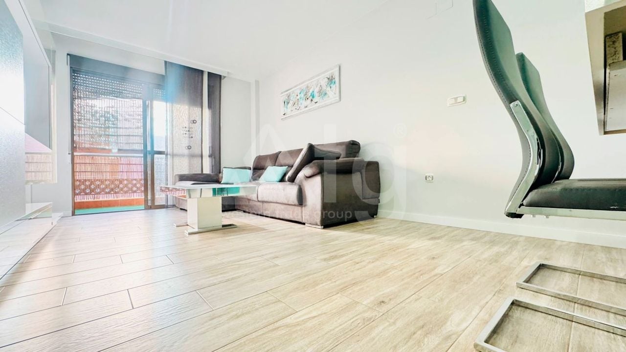Apartament cu 3 dormitoare în Orihuela - DPR125927 - Imagini - 2
