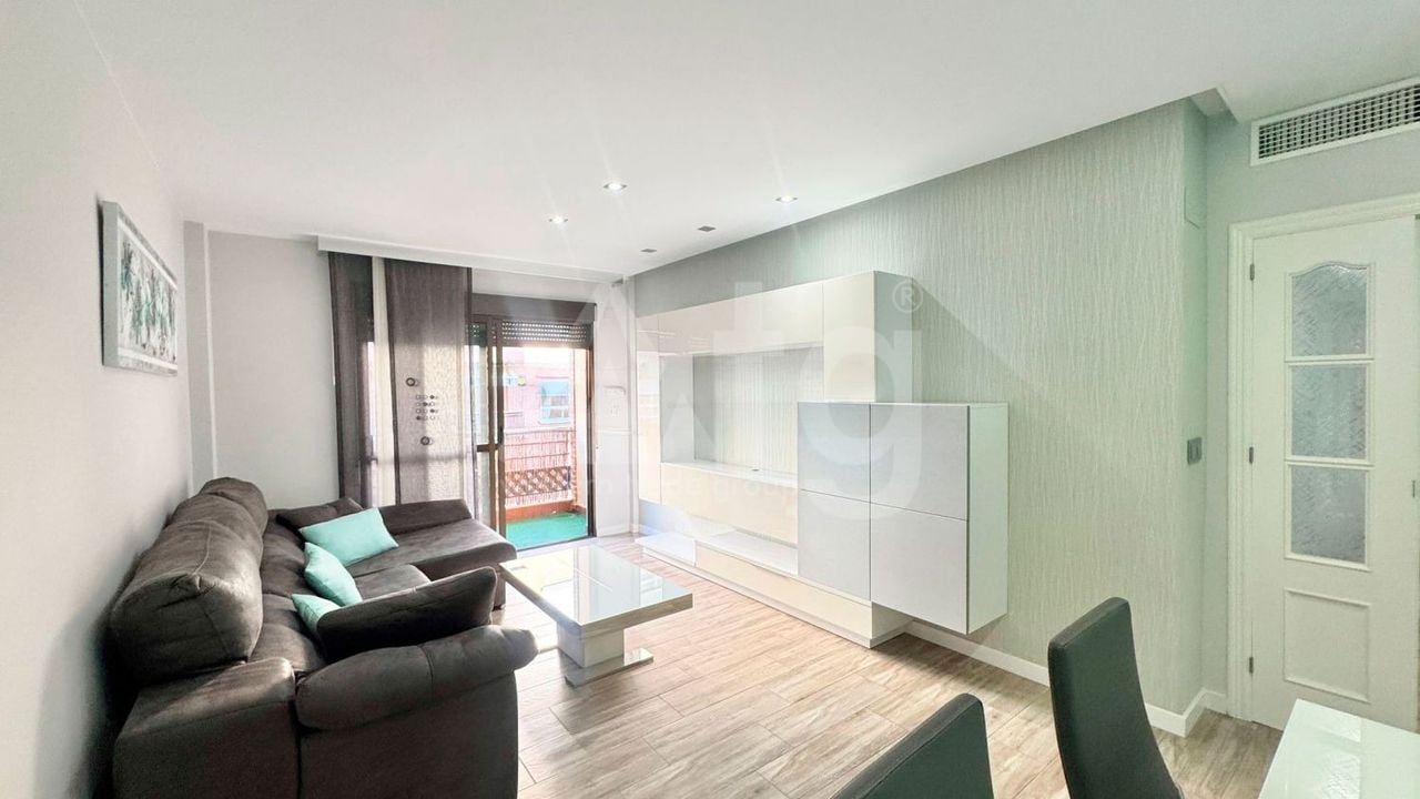 Apartament cu 3 dormitoare în Orihuela - DPR125927 - Imagini - 1