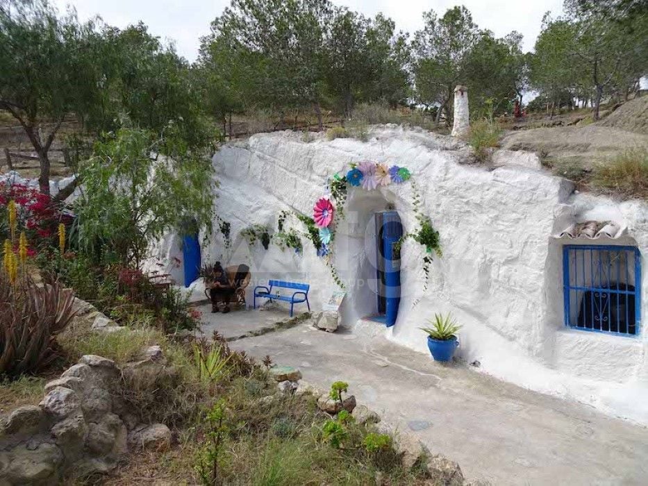 3 bedroom Villa in Rojales - MT8486 - Photo - 8