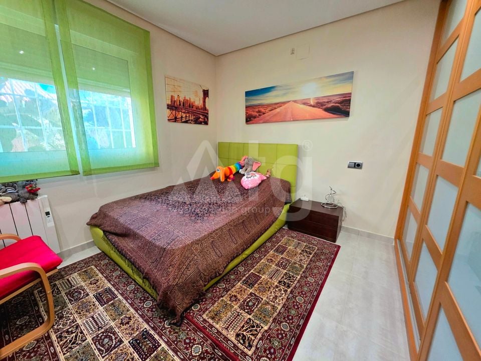 5 bedroom Villa in Torrevieja - NSP126040 - Photo - 8