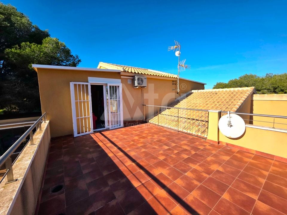 5 bedroom Villa in Torrevieja - NSP126040 - Photo - 22