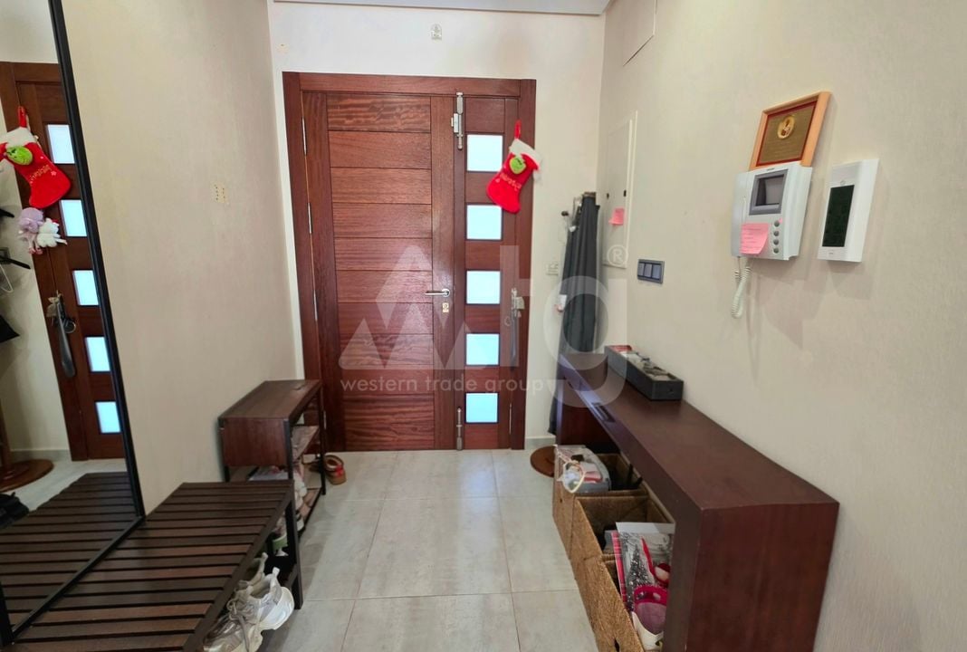 5 bedroom Villa in Torrevieja - NSP126040 - Photo - 21