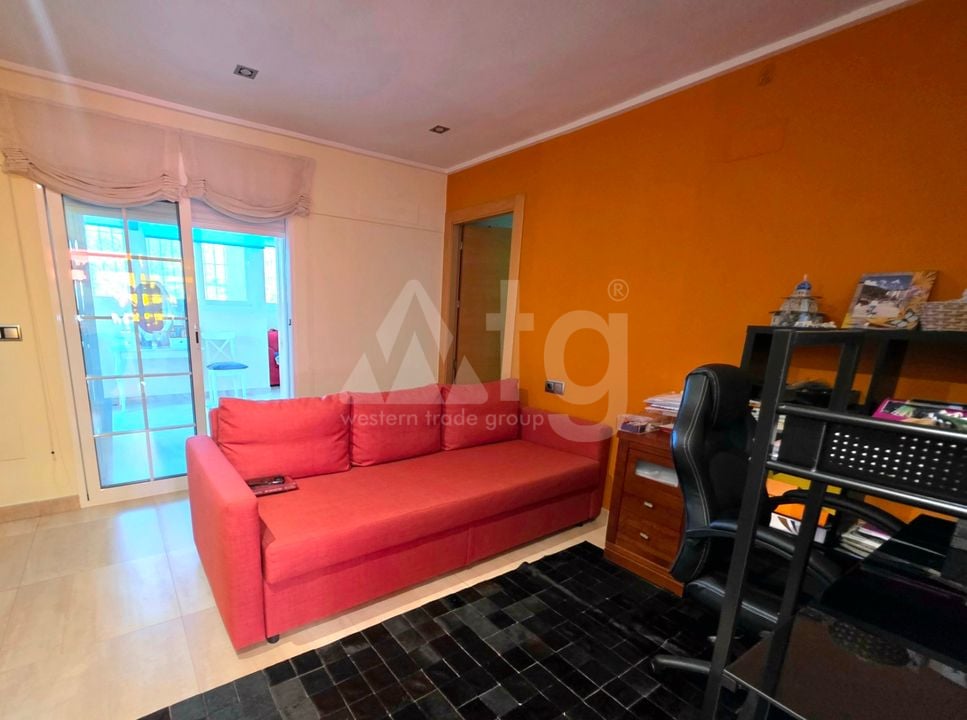 5 bedroom Villa in Torrevieja - NSP126040 - Photo - 17