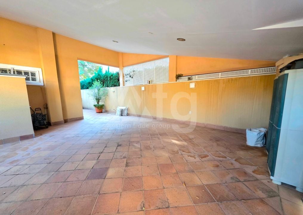 5 bedroom Villa in Torrevieja - NSP126040 - Photo - 28