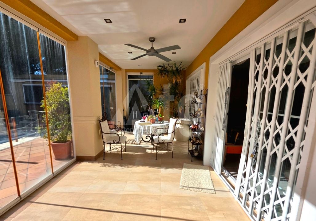 5 bedroom Villa in Torrevieja - NSP126040 - Photo - 23
