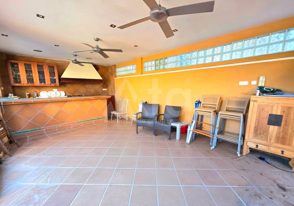5 bedroom Villa in Torrevieja - NSP126040 - Photo - 25