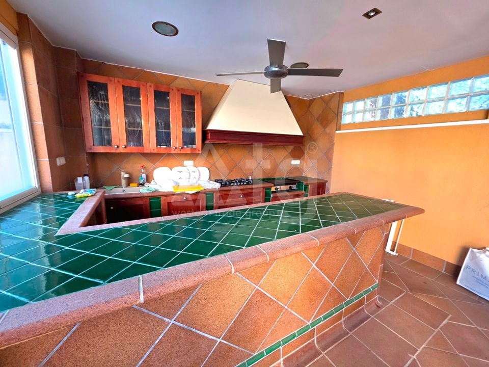 5 bedroom Villa in Torrevieja - NSP126040 - Photo - 26