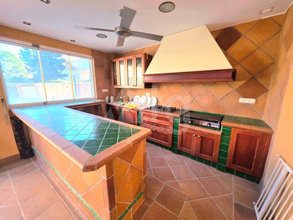 5 bedroom Villa in Torrevieja - NSP126040 - Photo - 27