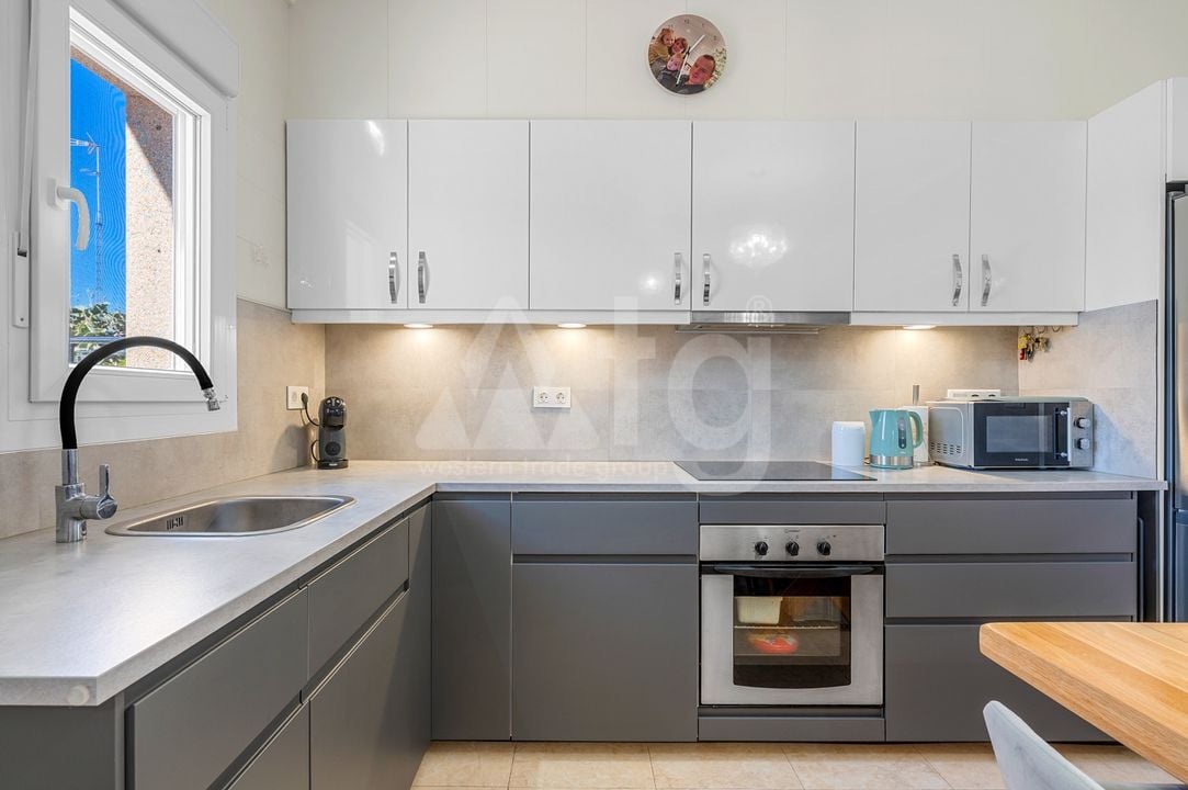 3 bedroom Villa in Área de Rojales - PLM126077 - Photo - 8