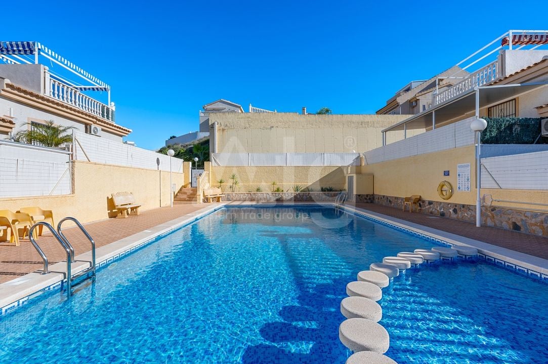 3 bedroom Villa in Área de Rojales - PLM126077 - Photo - 34