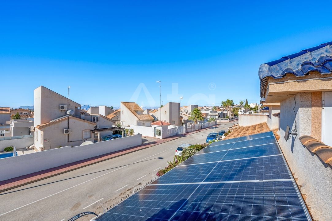 3 bedroom Villa in Área de Rojales - PLM126077 - Photo - 26