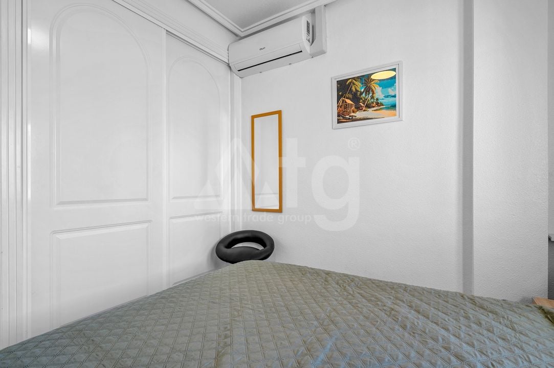 3 bedroom Villa in Área de Rojales - PLM126077 - Photo - 10