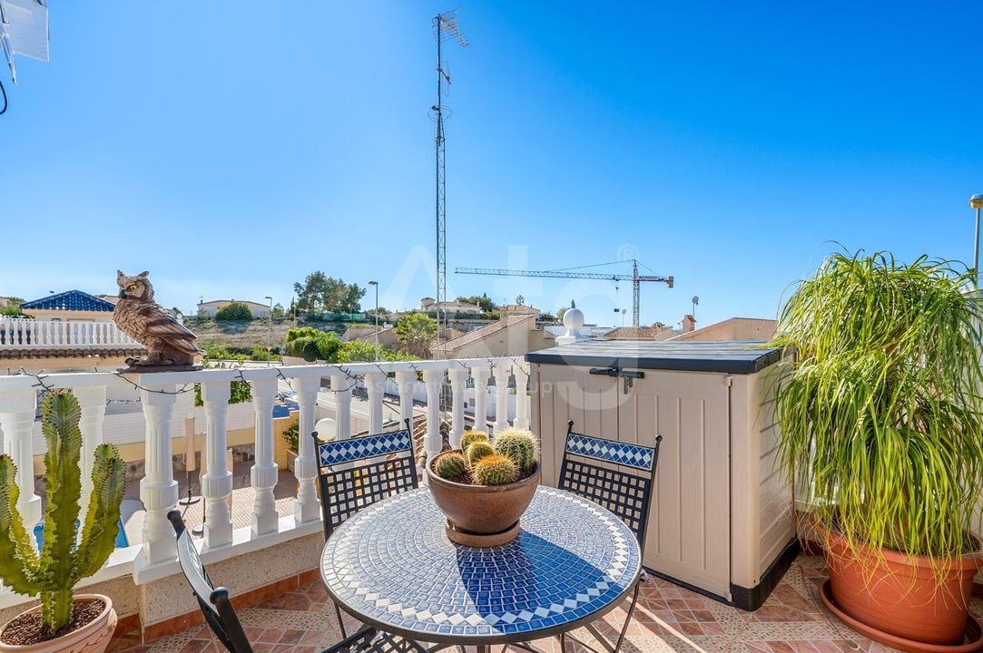 3 bedroom Villa in Área de Rojales - PLM126077 - Photo - 25