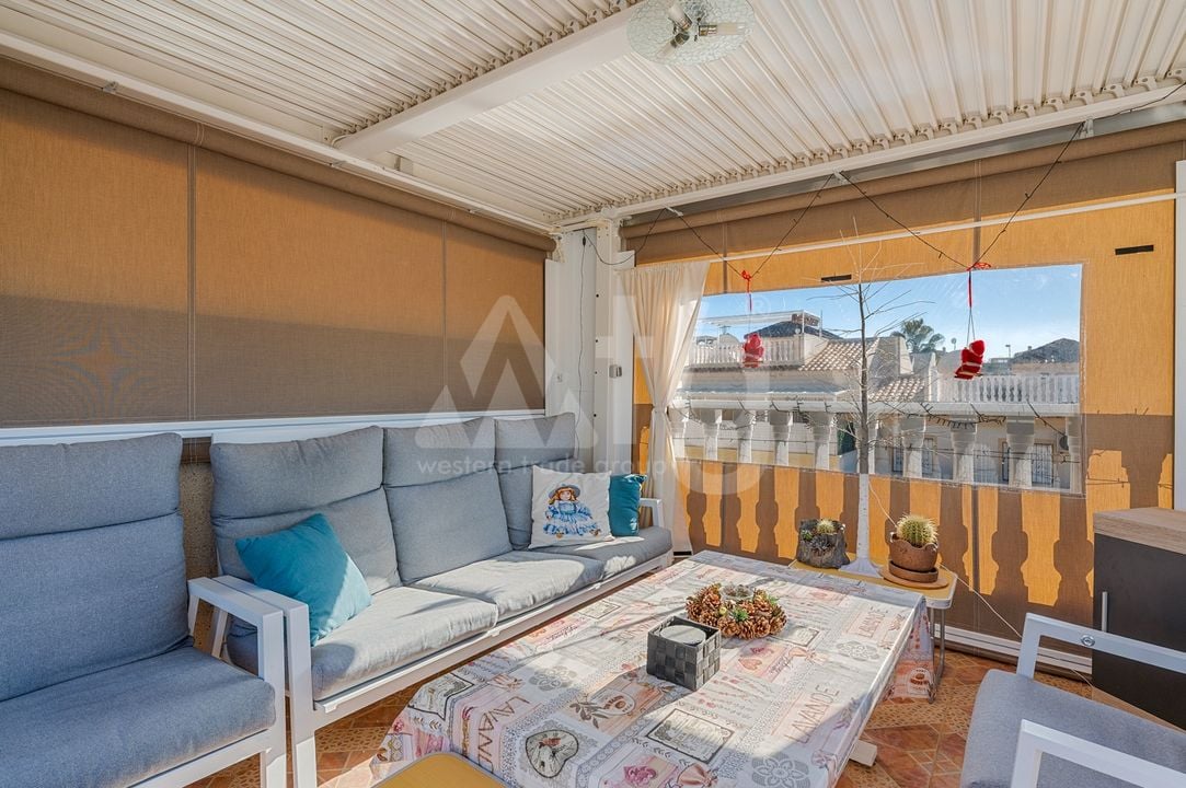 3 bedroom Villa in Área de Rojales - PLM126077 - Photo - 21