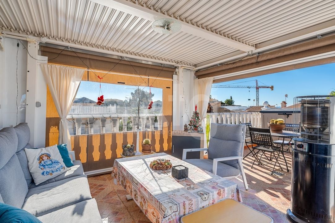 3 bedroom Villa in Área de Rojales - PLM126077 - Photo - 22