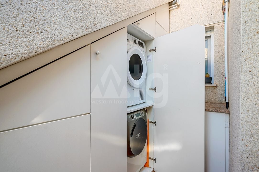 3 bedroom Villa in Área de Rojales - PLM126077 - Photo - 17