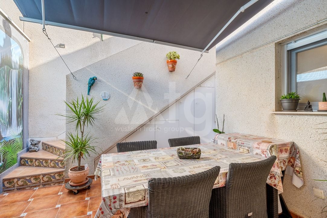 3 bedroom Villa in Área de Rojales - PLM126077 - Photo - 20