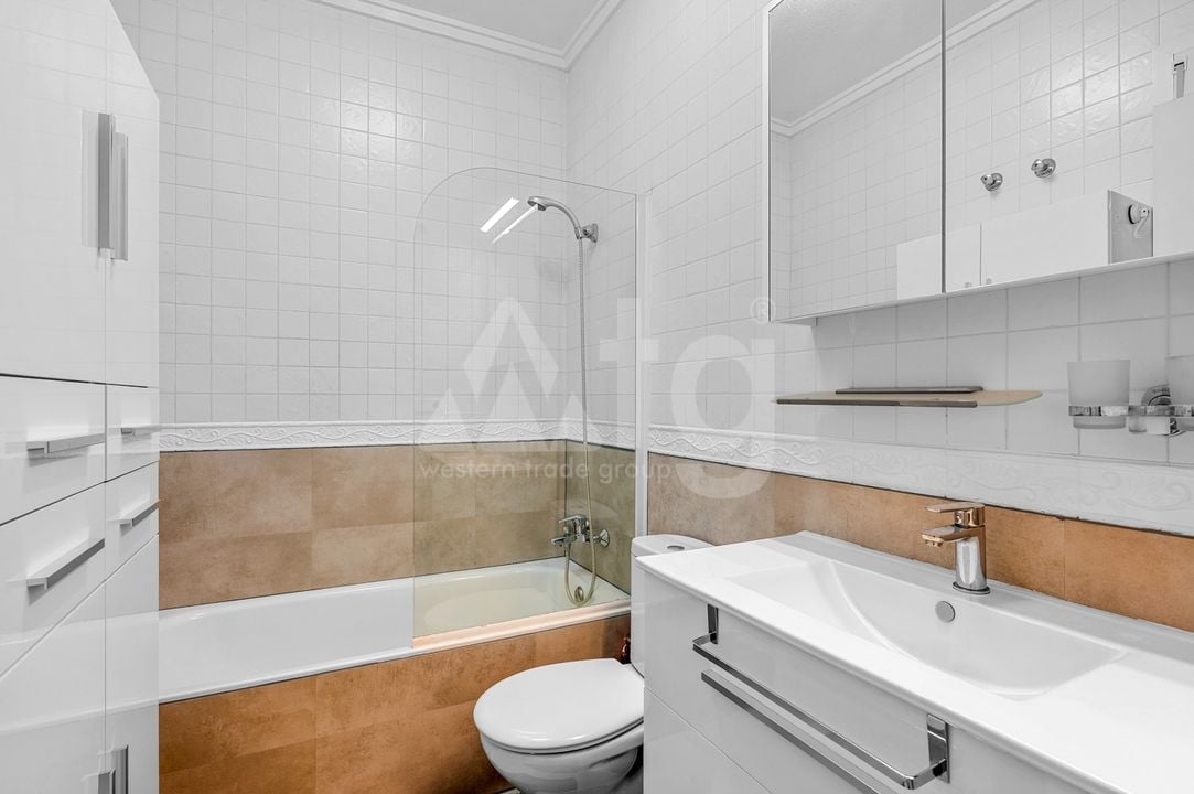 3 bedroom Villa in Área de Rojales - PLM126077 - Photo - 15