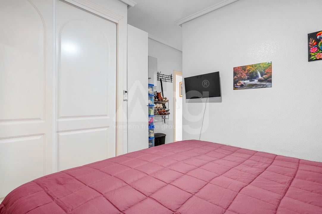 3 bedroom Villa in Área de Rojales - PLM126077 - Photo - 12