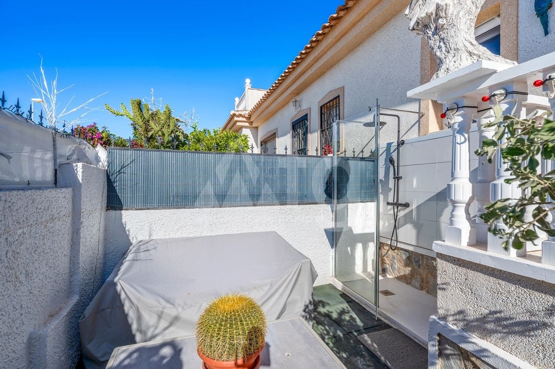 3 bedroom Villa in Área de Rojales - PLM126077 - Photo - 28