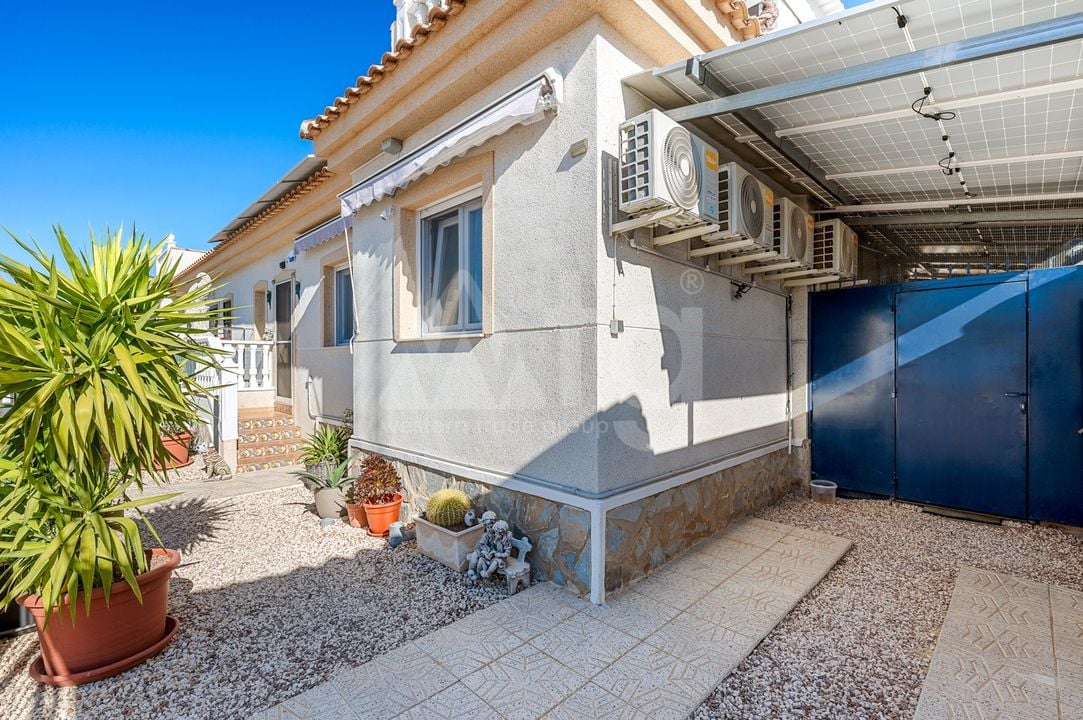 3 bedroom Villa in Área de Rojales - PLM126077 - Photo - 29