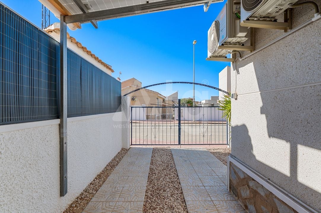 3 bedroom Villa in Área de Rojales - PLM126077 - Photo - 30