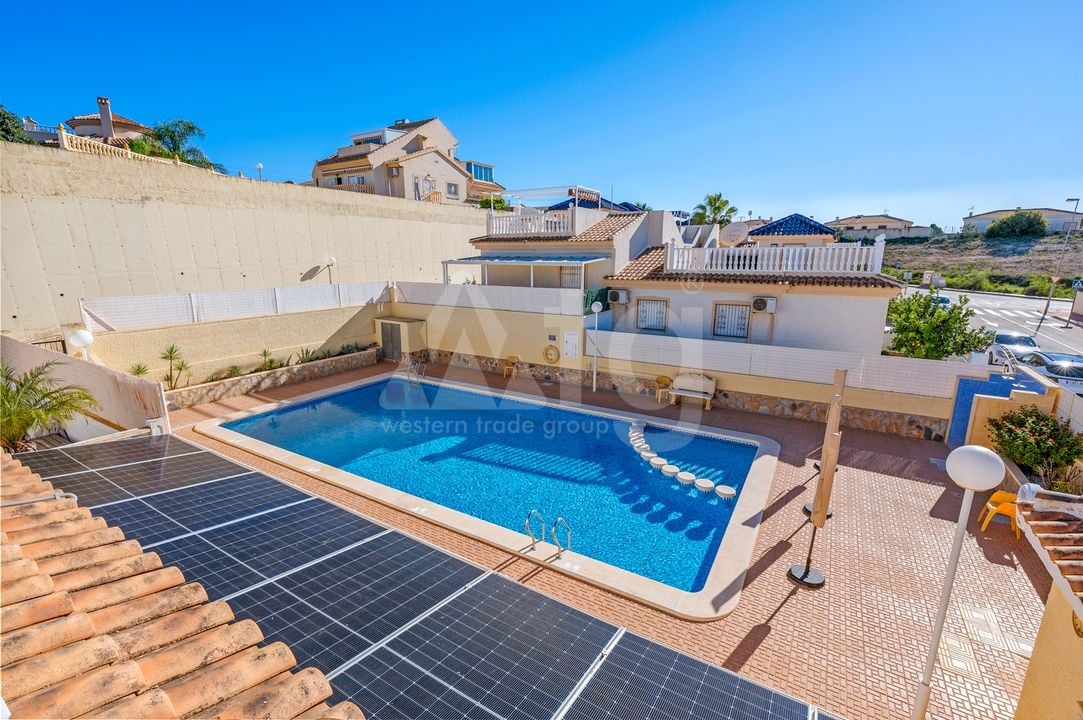 3 bedroom Villa in Área de Rojales - PLM126077 - Photo - 31
