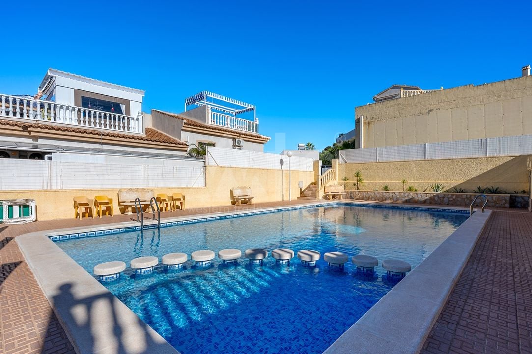 3 bedroom Villa in Área de Rojales - PLM126077 - Photo - 33
