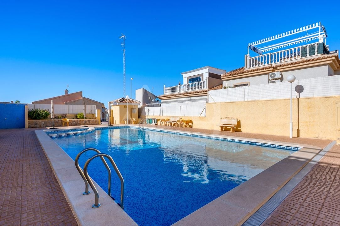 3 bedroom Villa in Área de Rojales - PLM126077 - Photo - 32