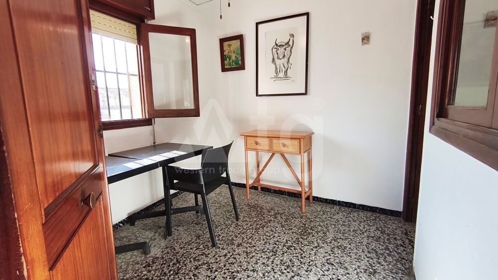 Appartement de 3 chambres à Denia - TDDD126114 - Photo - 5