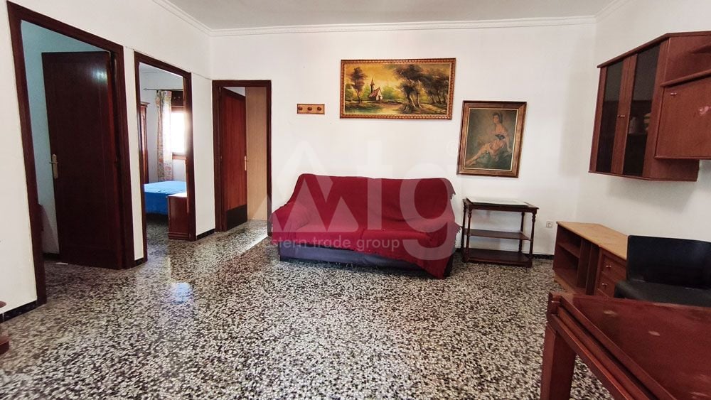 Appartement de 3 chambres à Denia - TDDD126114 - Photo - 1
