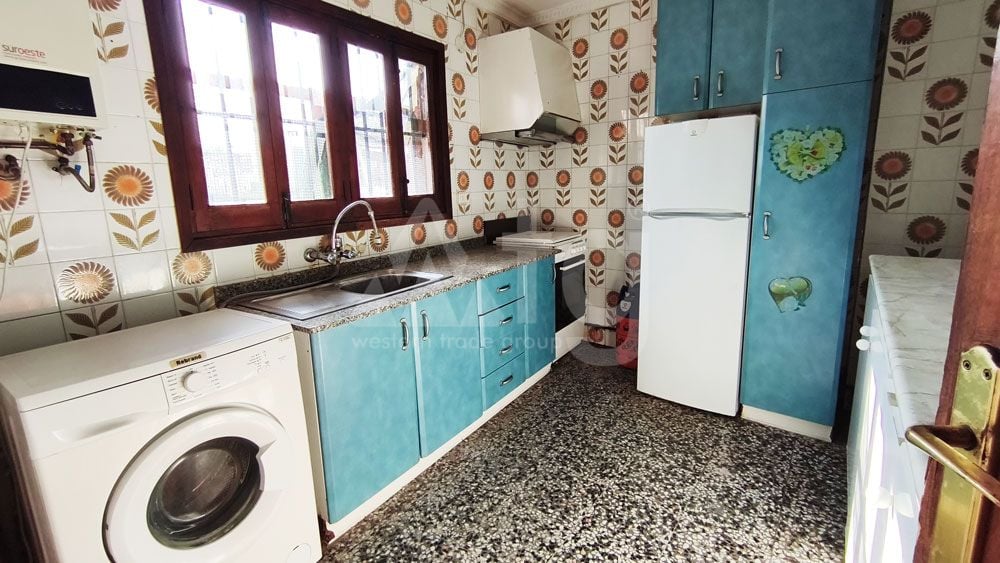 Appartement de 3 chambres à Denia - TDDD126114 - Photo - 2