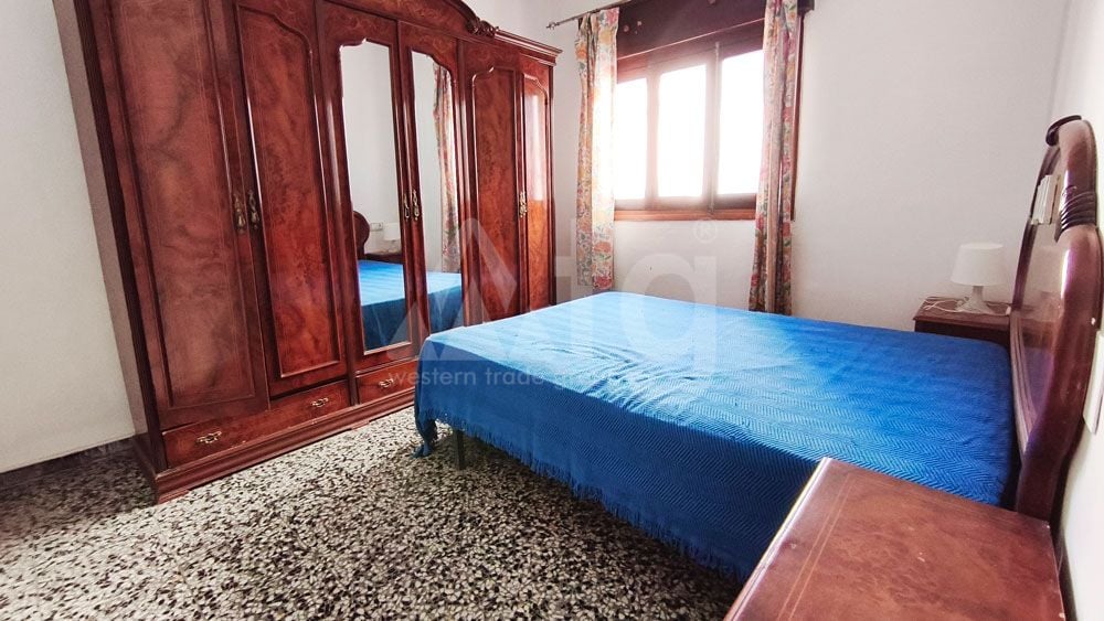 Appartement de 3 chambres à Denia - TDDD126114 - Photo - 3