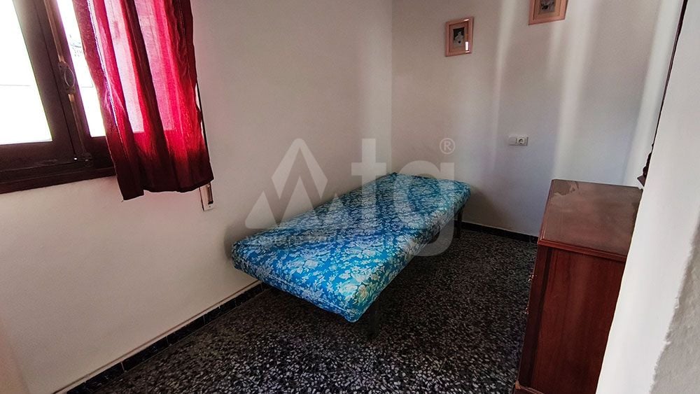 Appartement de 3 chambres à Denia - TDDD126114 - Photo - 4