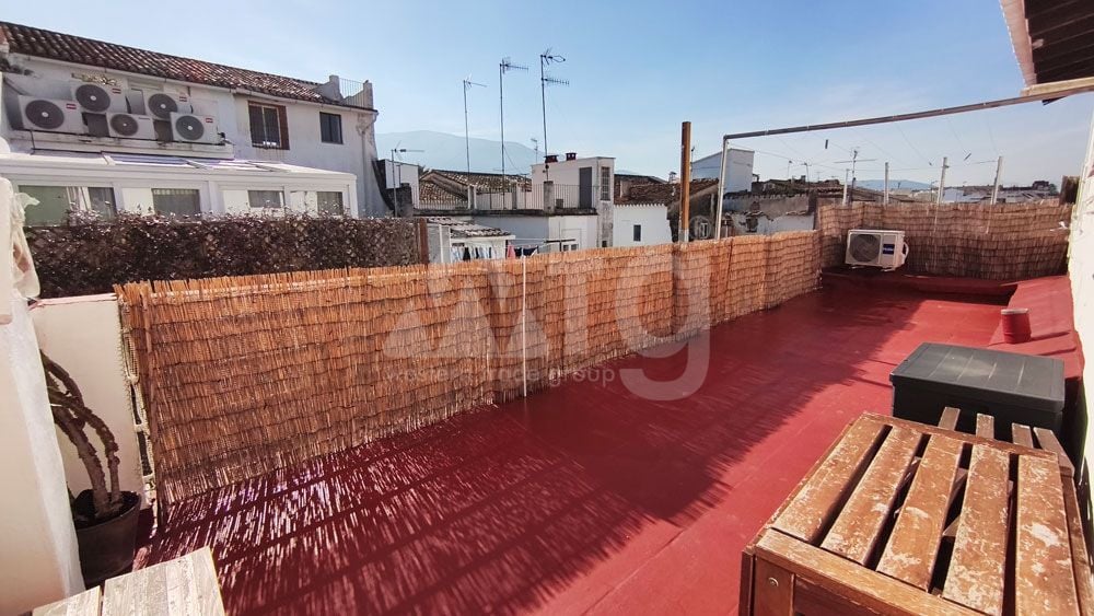 Appartement de 3 chambres à Denia - TDDD126114 - Photo - 9