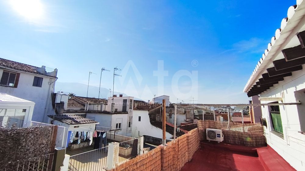 Appartement de 3 chambres à Denia - TDDD126114 - Photo - 10