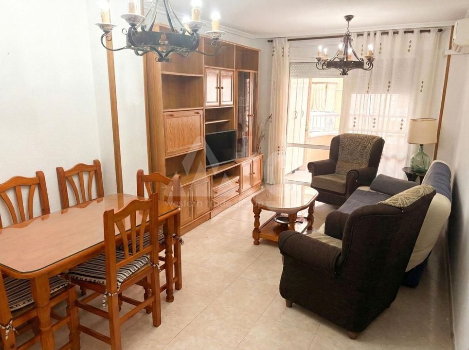 2 bedroom Apartment in Torrevieja - DPR126134 - Photo - 2