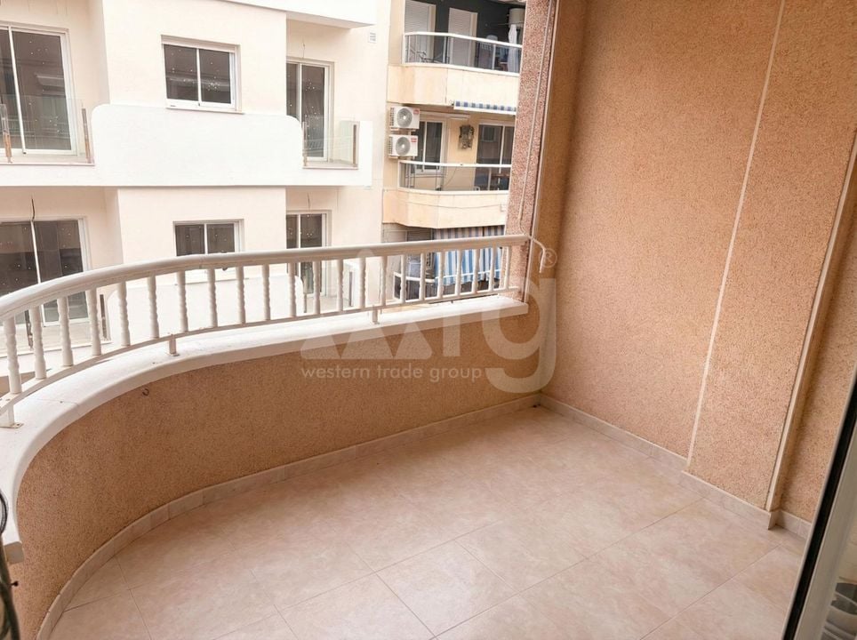 2 bedroom Apartment in Torrevieja - DPR126134 - Photo - 12