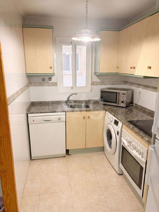 2 bedroom Apartment in Torrevieja - DPR126134 - Photo - 3