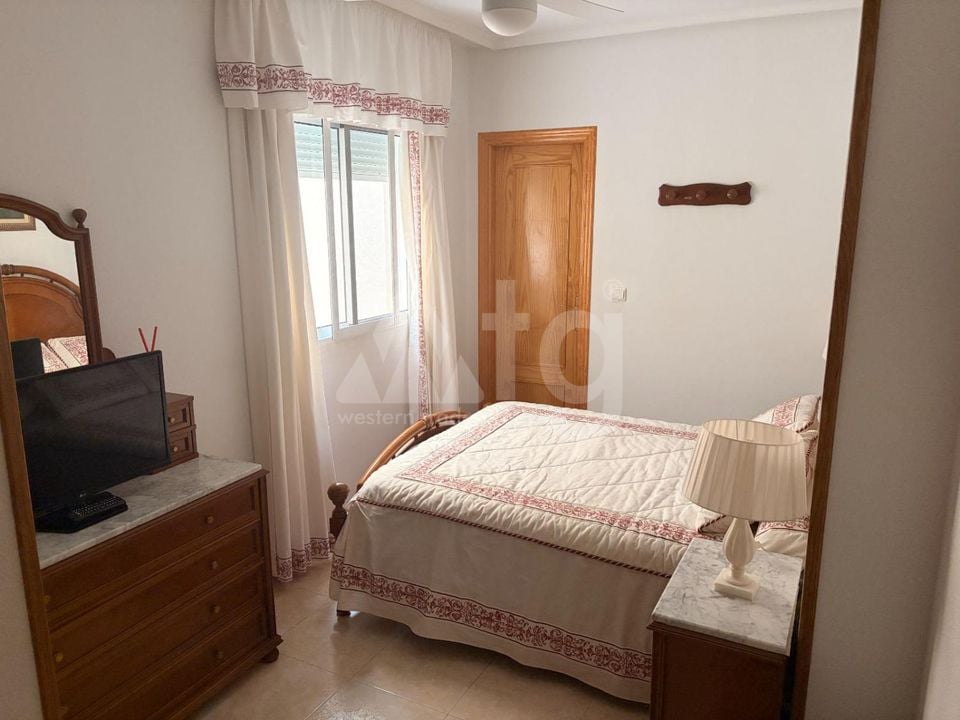 2 bedroom Apartment in Torrevieja - DPR126134 - Photo - 5