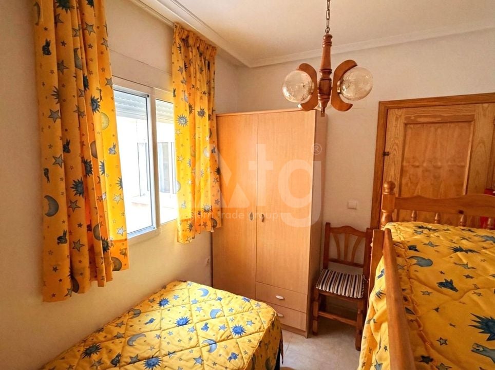 2 bedroom Apartment in Torrevieja - DPR126134 - Photo - 7