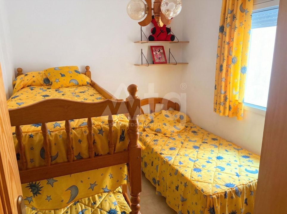 2 bedroom Apartment in Torrevieja - DPR126134 - Photo - 6
