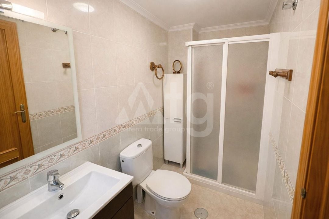 2 bedroom Apartment in Torrevieja - DPR126134 - Photo - 10