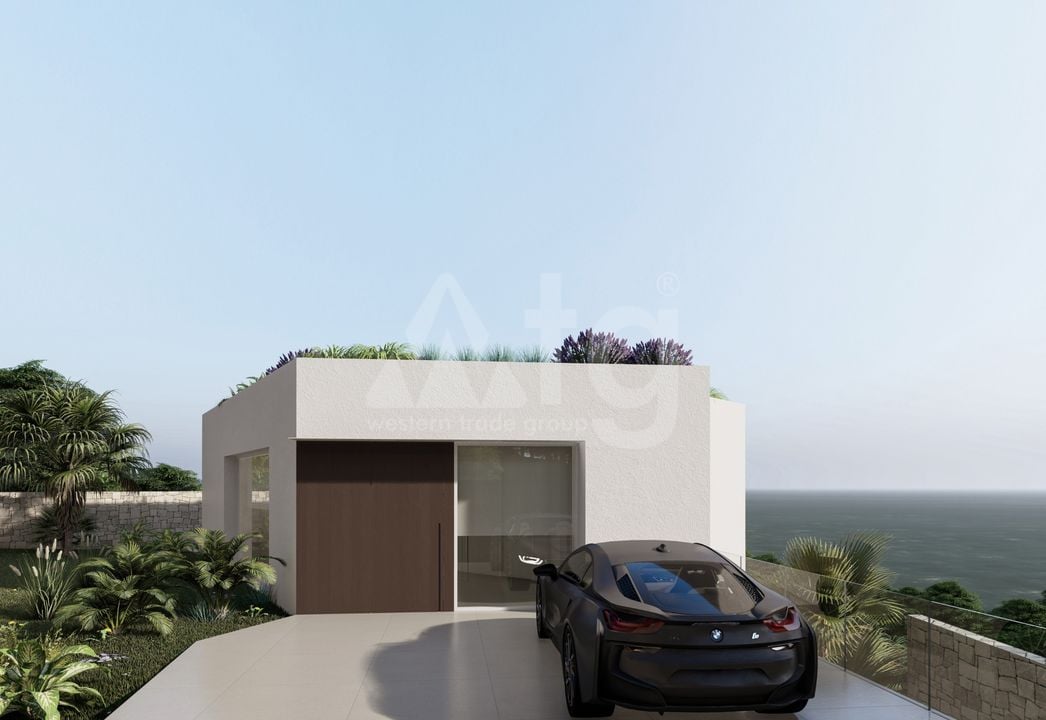 3 bedroom Villa in Denia - CHG32509 - Photo - 4