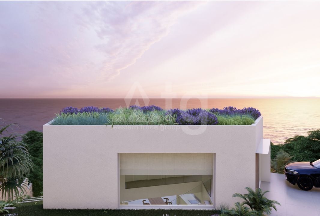 3 bedroom Villa in Denia - CHG32509 - Photo - 3