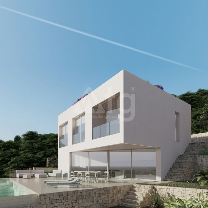 3 bedroom Villa in Denia - CHG32509 - Photo - 5
