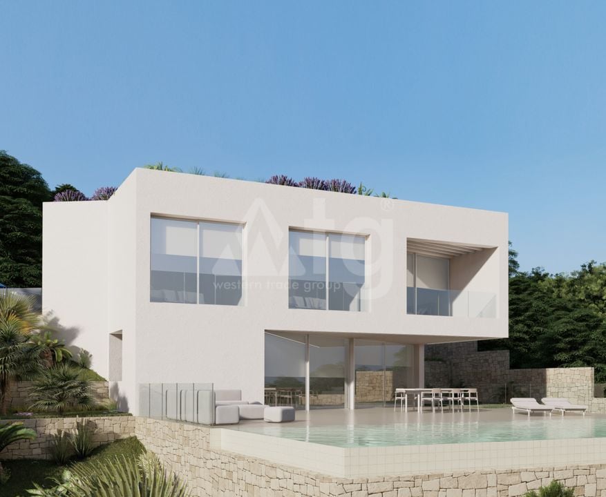 3 bedroom Villa in Denia - CHG32509 - Photo - 1