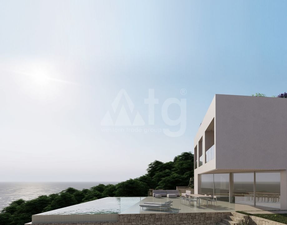 3 bedroom Villa in Denia - CHG32509 - Photo - 6