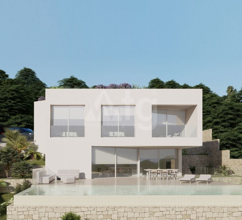 3 bedroom Villa in Denia - CHG32509 - Photo - 7
