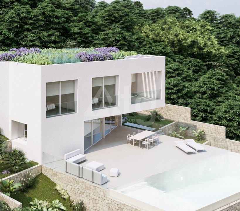 3 bedroom Villa in Denia - CHG32509 - Photo - 2